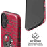 NFL Tampa Bay Buccaneers - Blast iPhone 16 Magsafe Impact Case